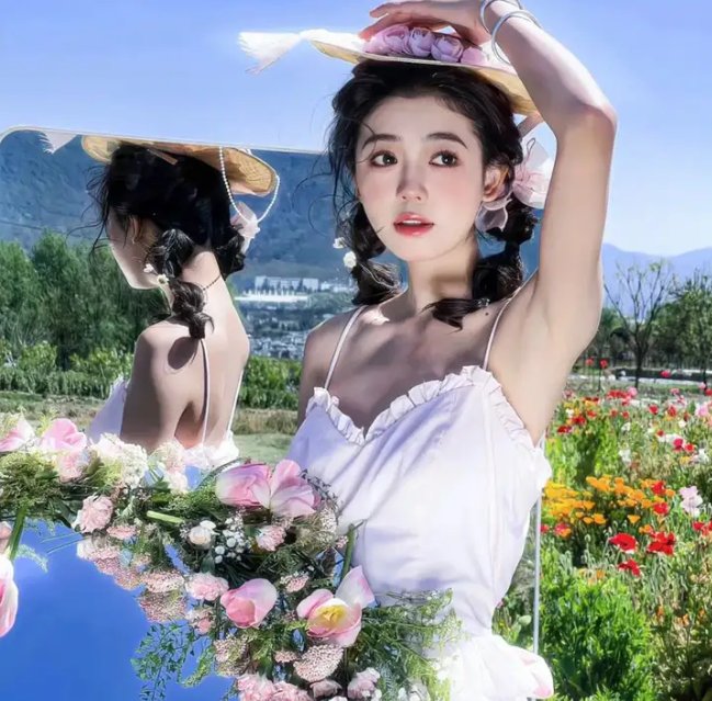 我家卿卿是太子